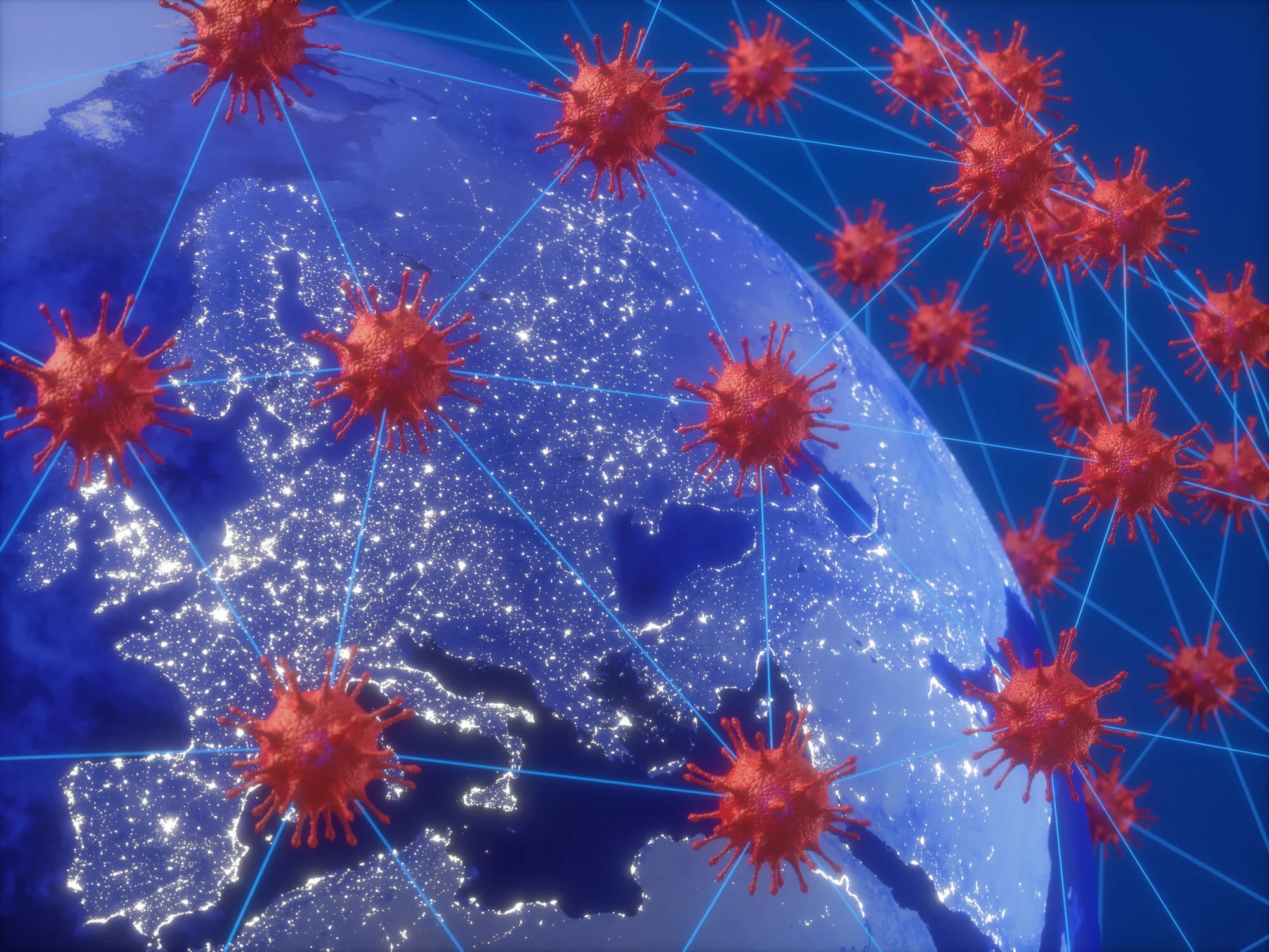 COVID-19's Impact on Real Estate Transactions- Force Majeure&nbsp;and Beyond