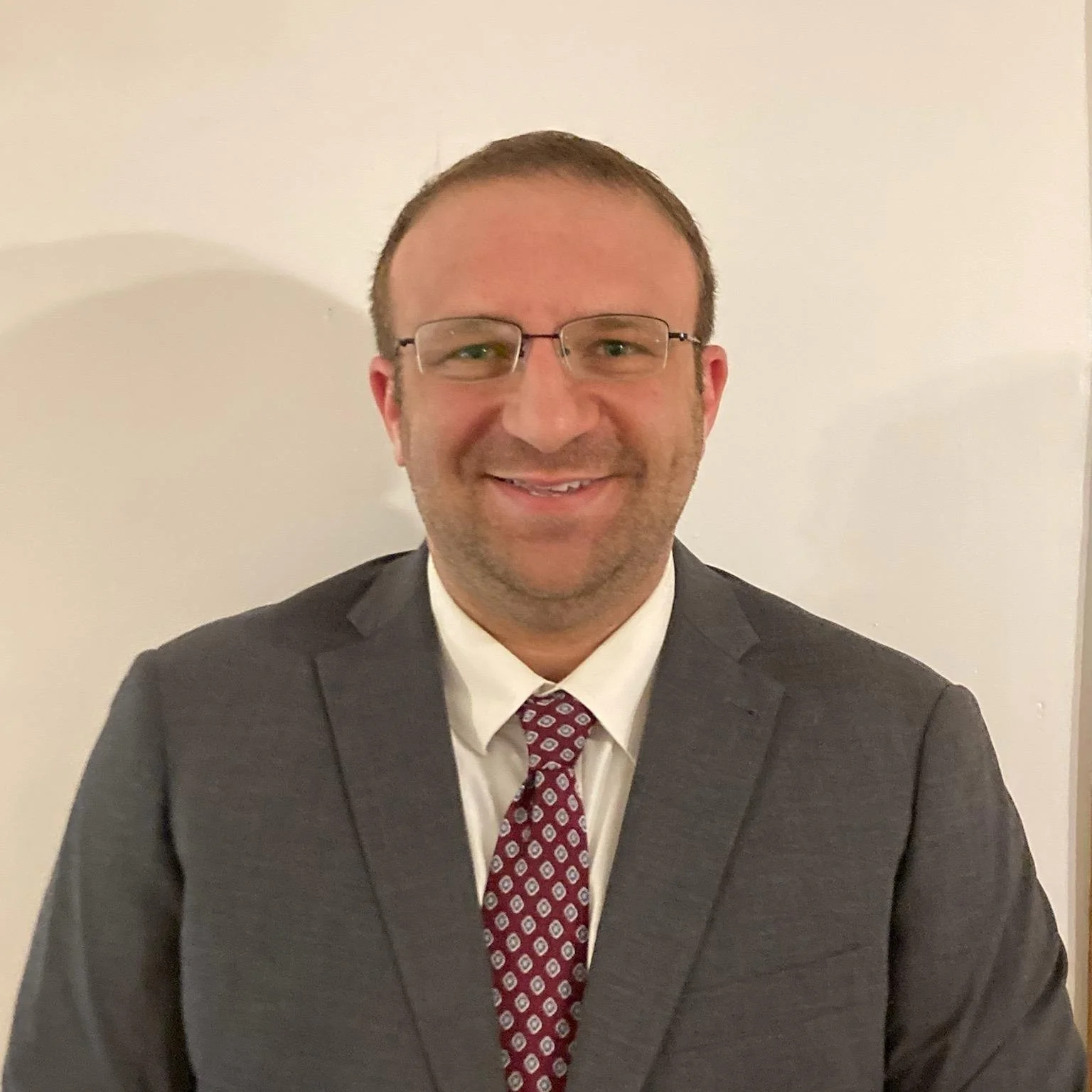 Matthew L Teplinsky — Rudolph Kaplan