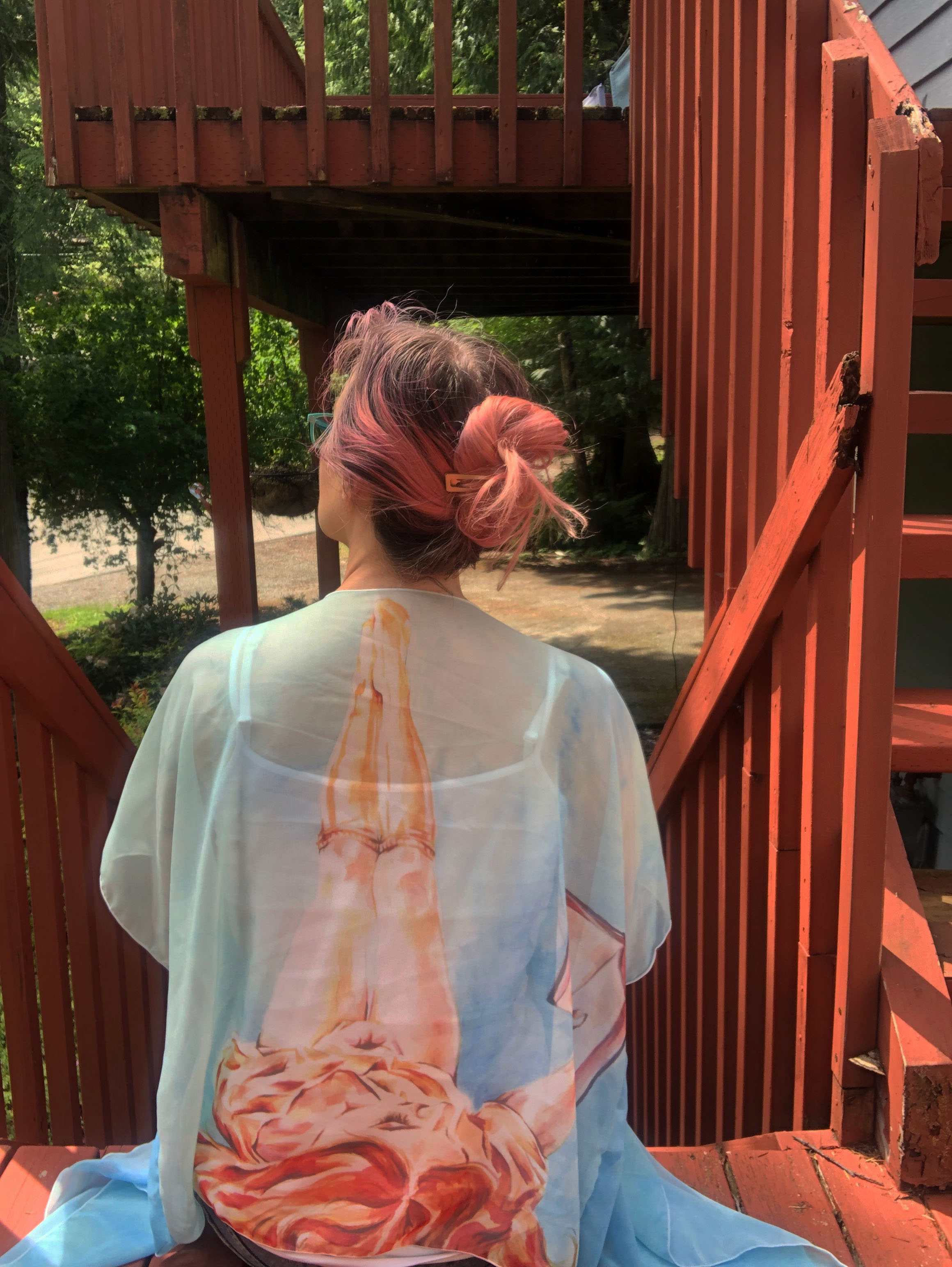 Wrap Me In on porch back view sitting.jpg