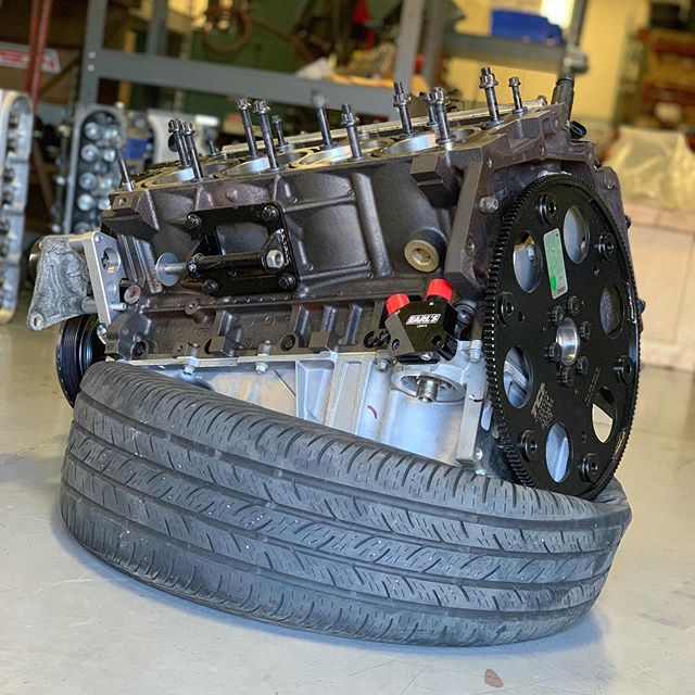 #enginestand