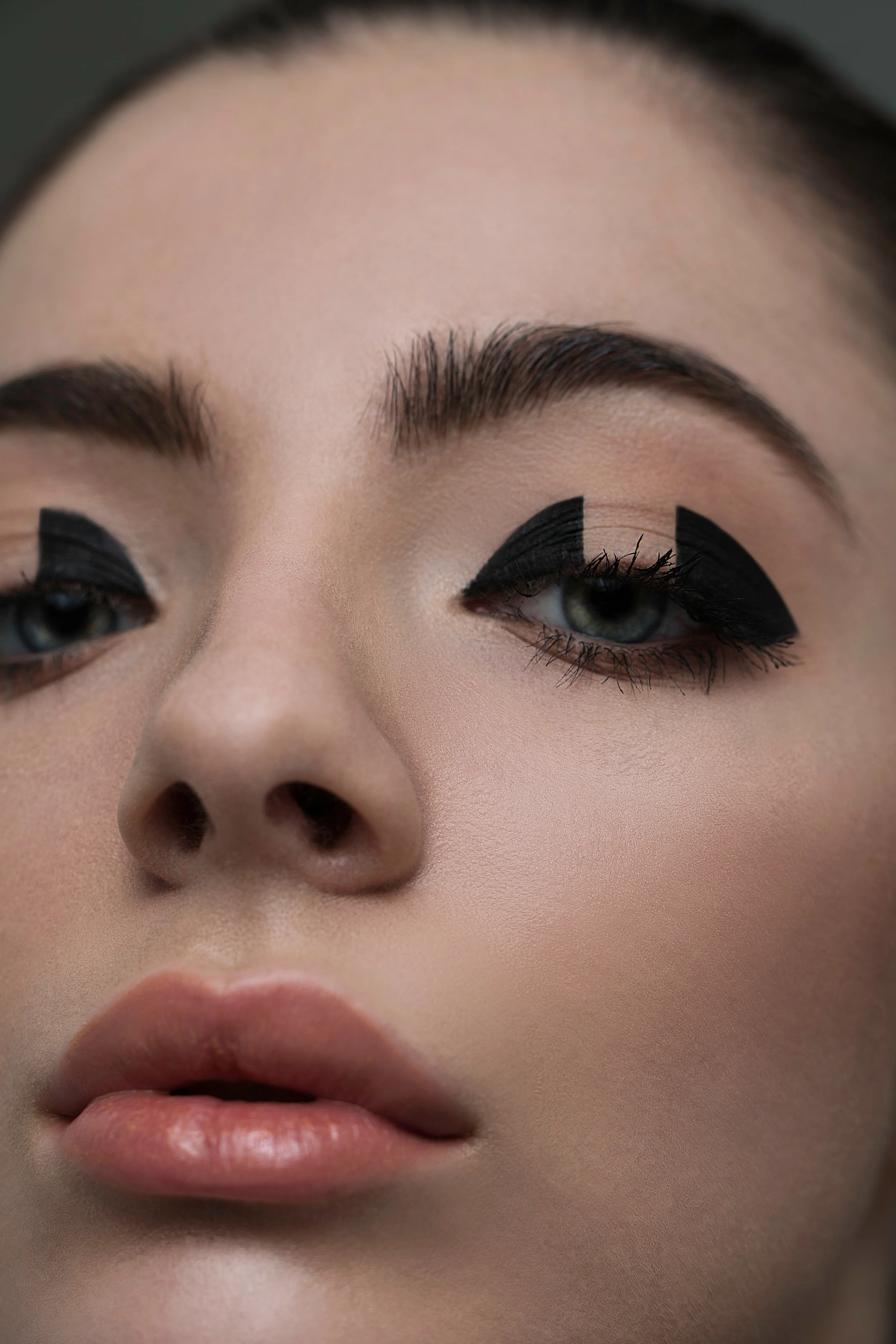 Hair + Makeup by Jenna Marie Shafer