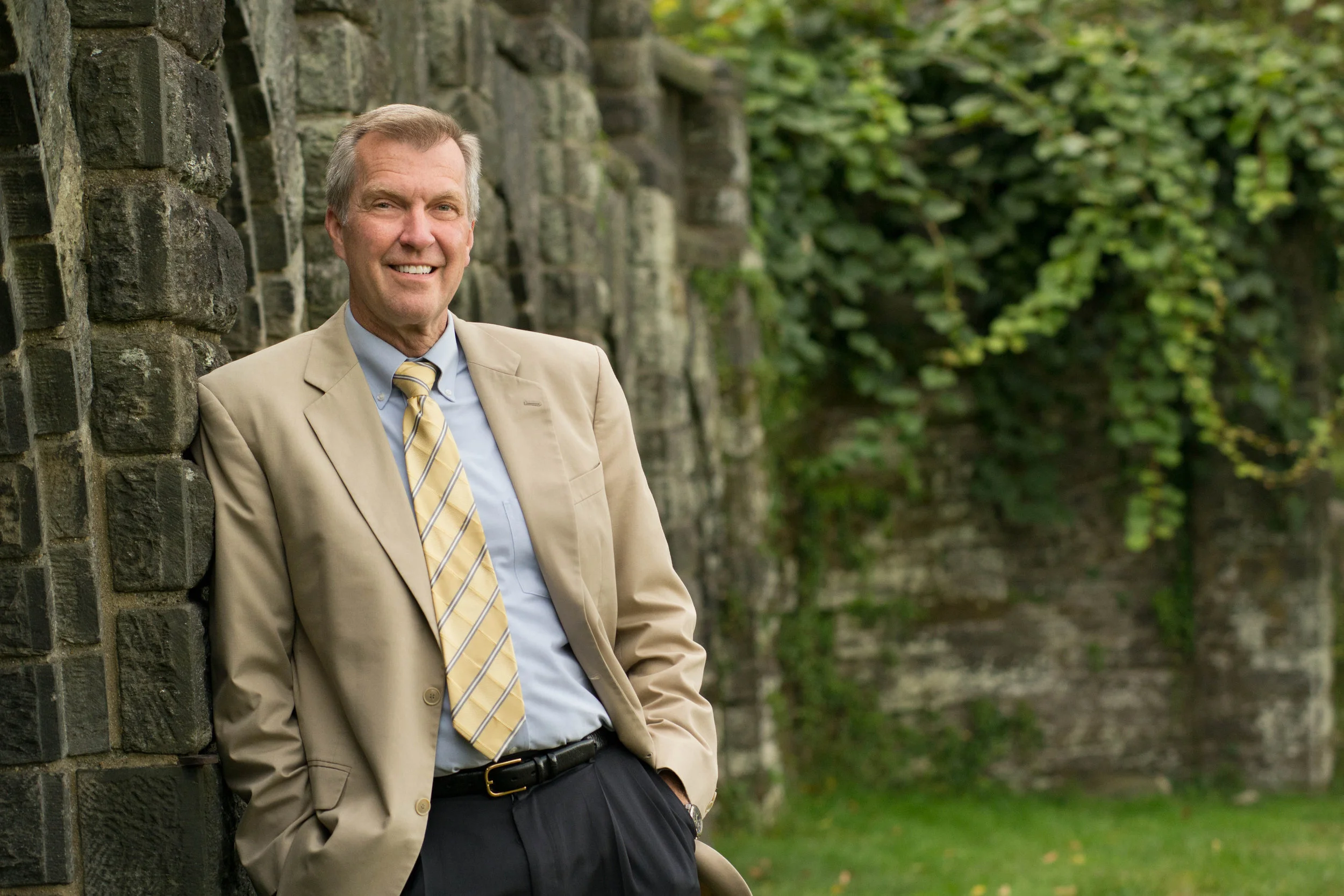 Paul Meyer
