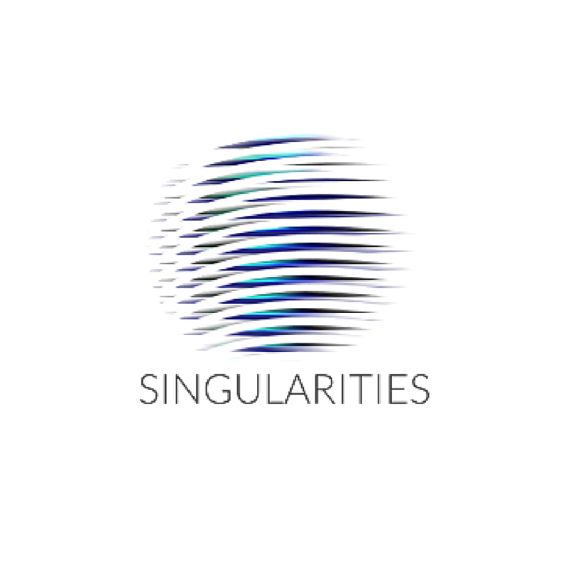 Singularities