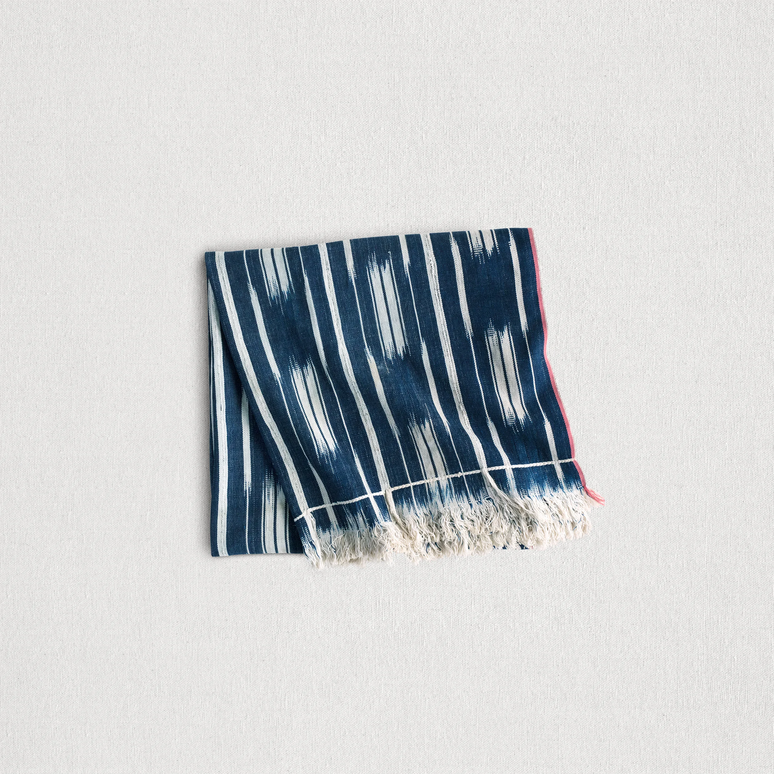 African Baule Mudcloth