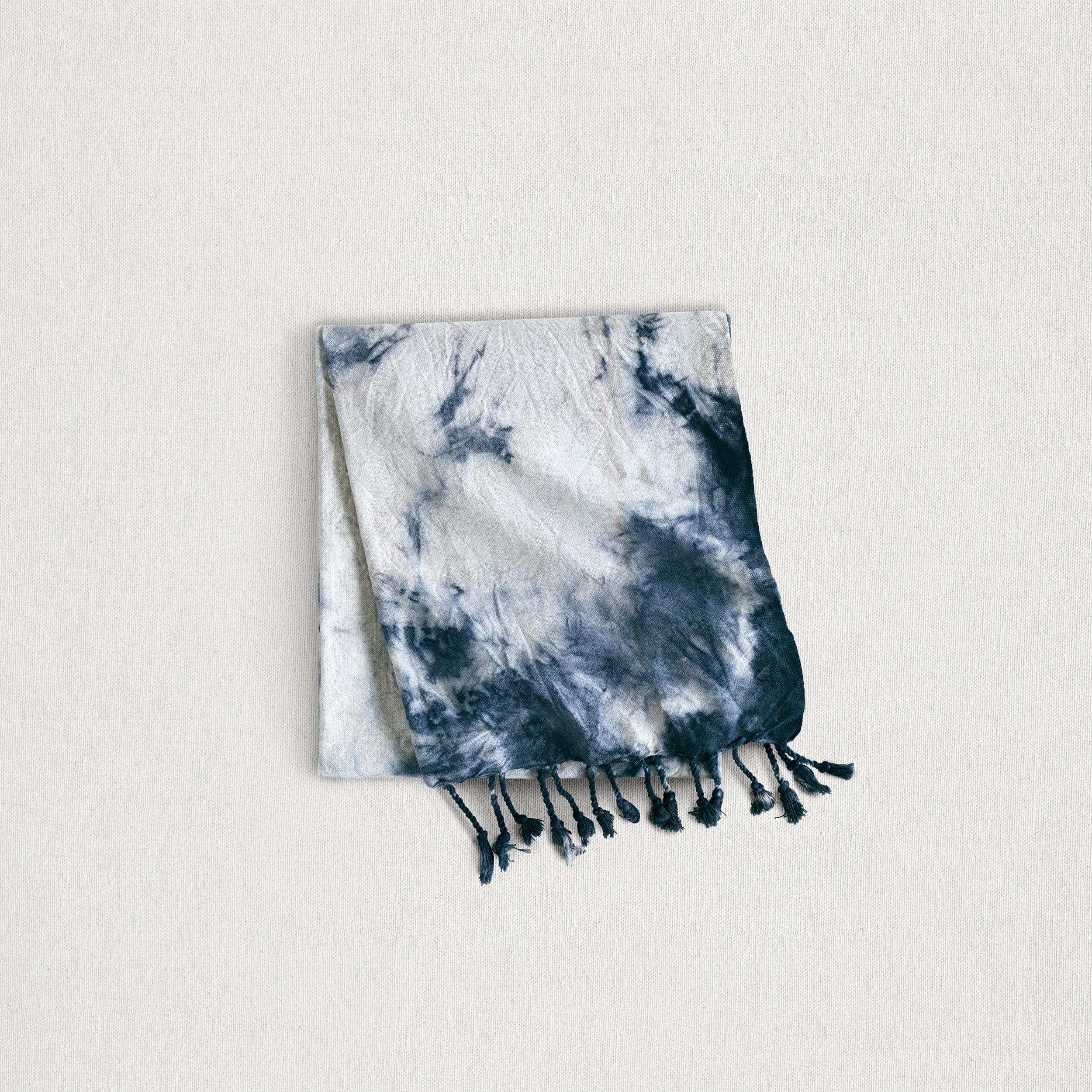 Logwood Linen Pestemal