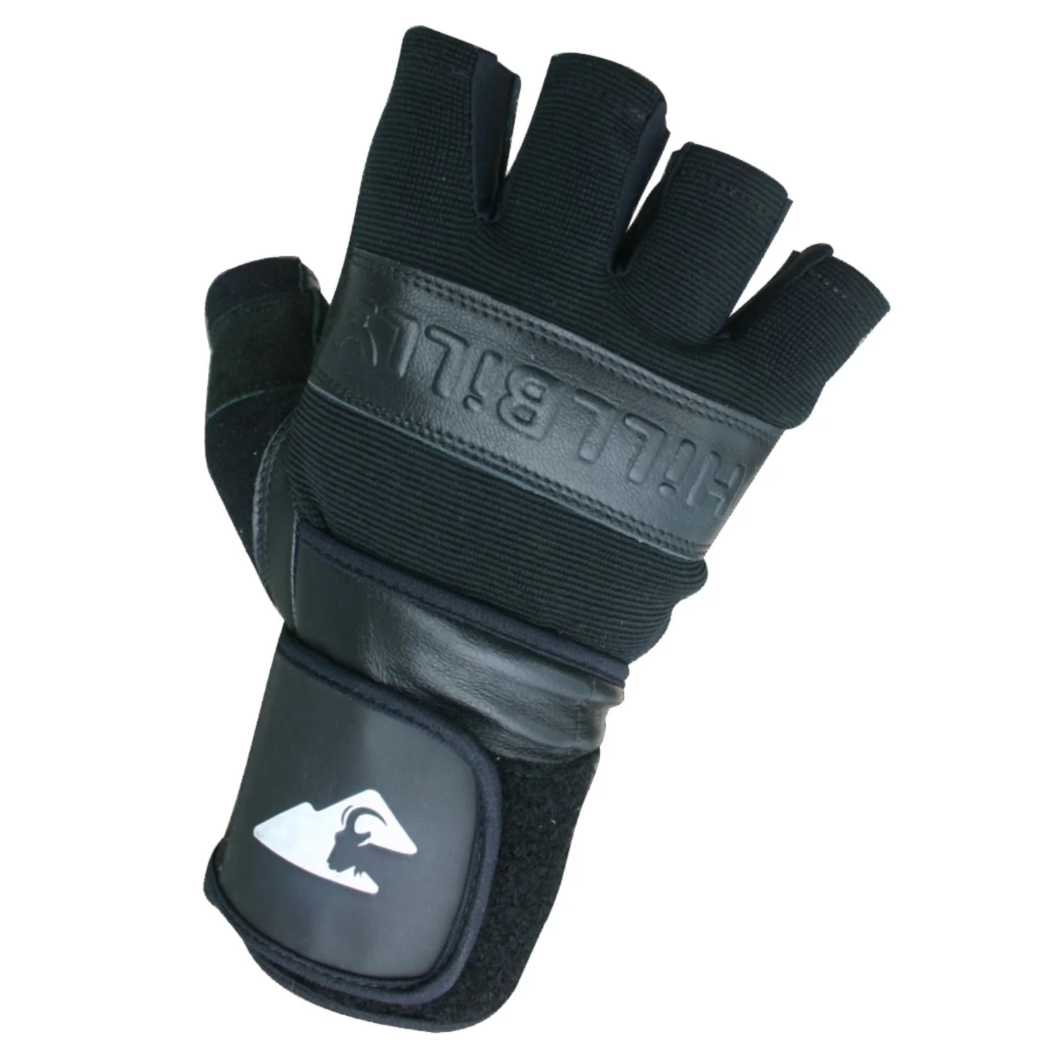 Hillbilly Wristguard Gloves - Half - PT02.jpg