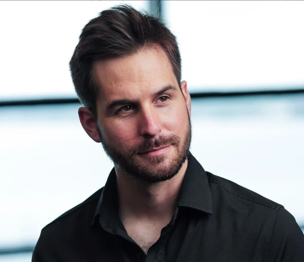 About — Cantwell Creative Media