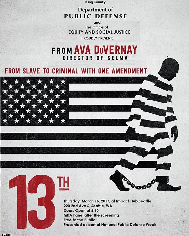 Please watch this! #13thNetflix PLEASE! Sorry for my language but FUCK! Please, please PLEASE watch this 💔😪 #educateyourself this goes far beyond #BLM ! This is institutional. Please watch.