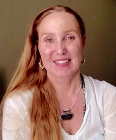 Antonia Blue Star Energy Healer