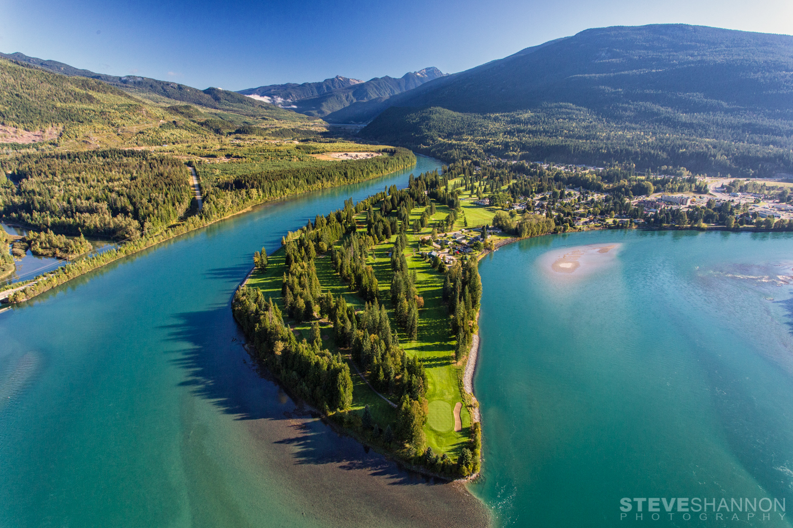 Revelstoke Golf Course