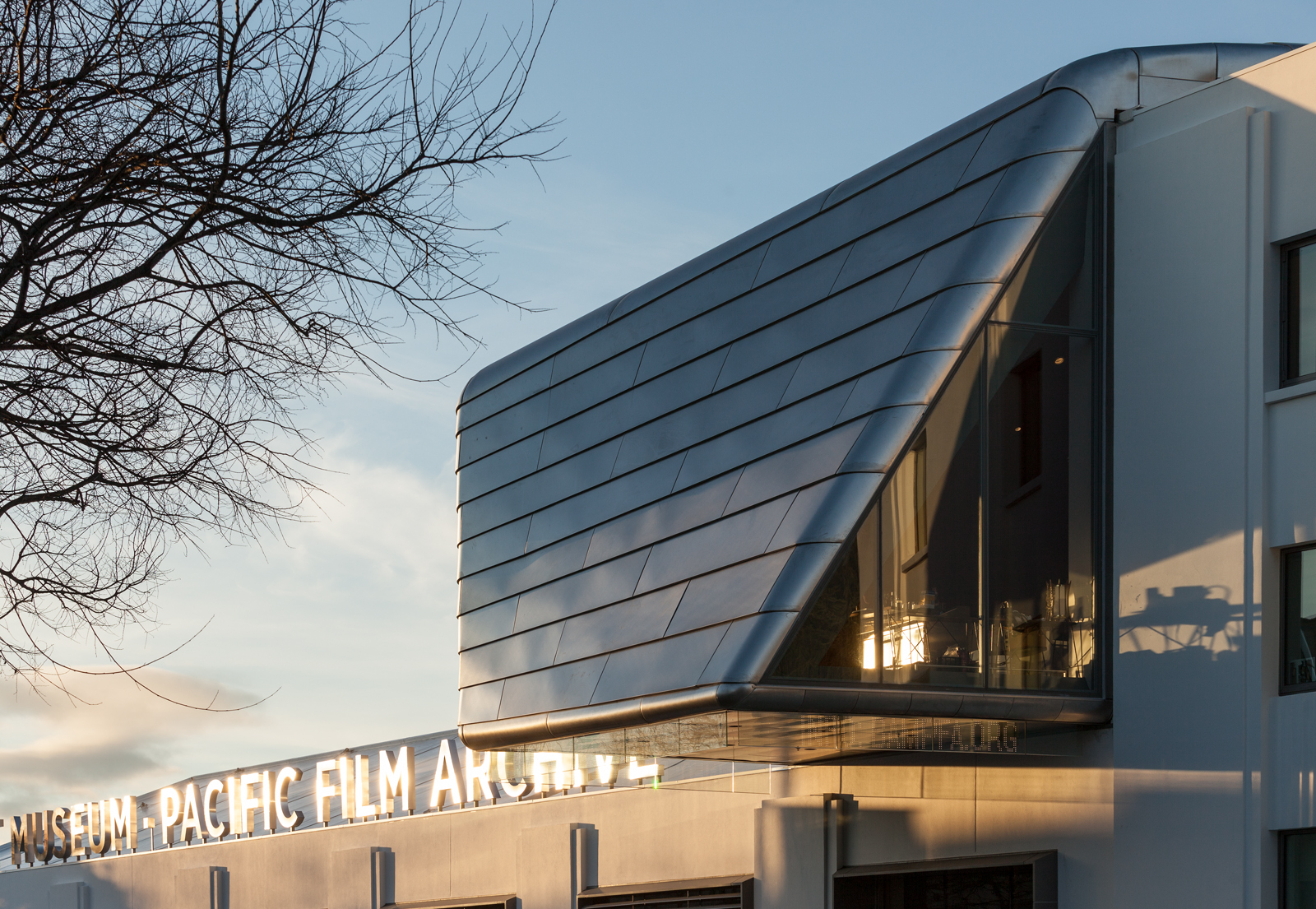 BAMPFA