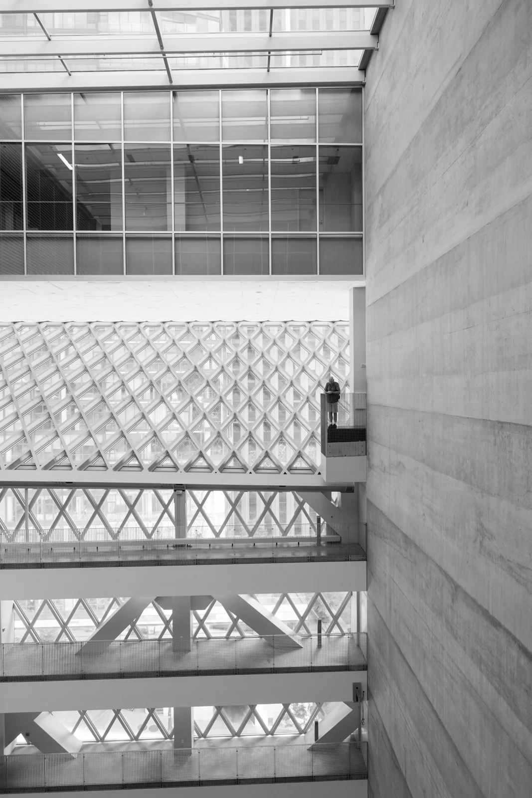 Seattle Public Library