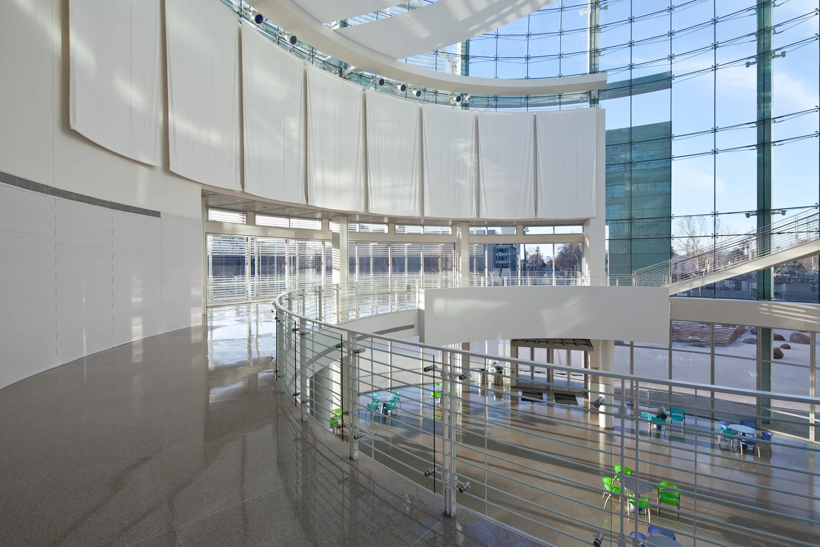 San Jose City Hall