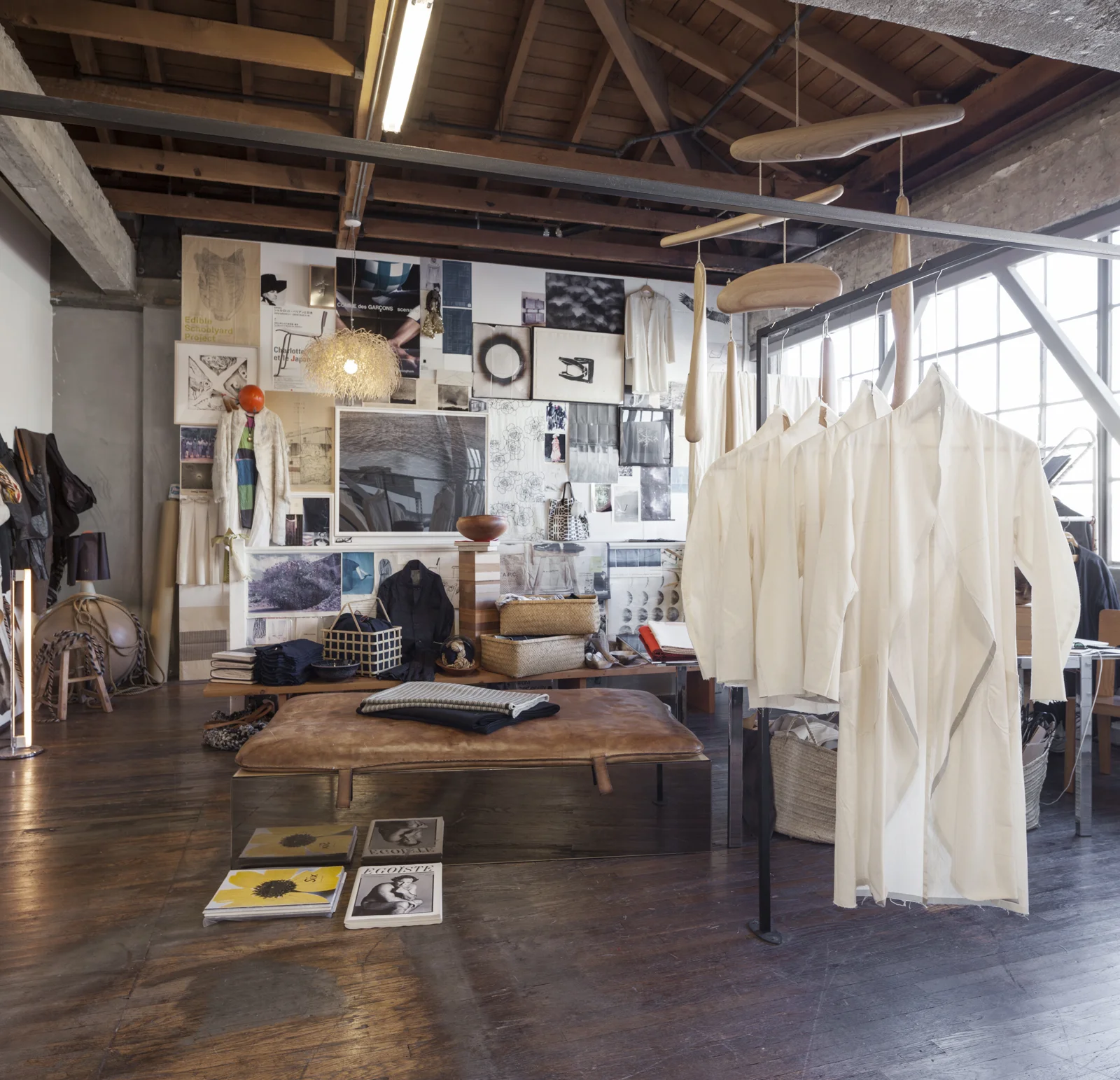 Small Trade Company, SF
