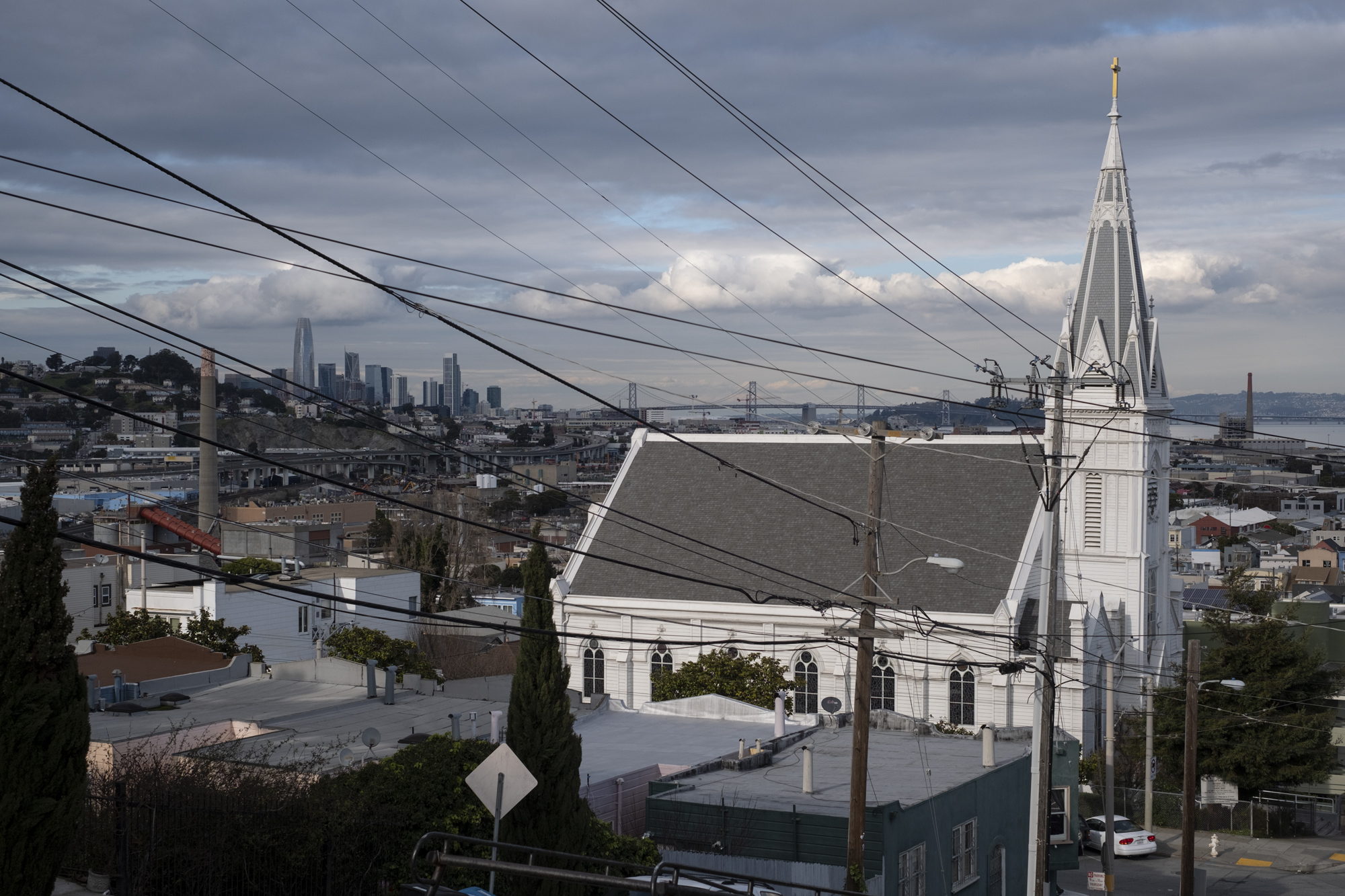 SF and The Salesforce Tower_#13_©Henrik Kam 2019.jpg