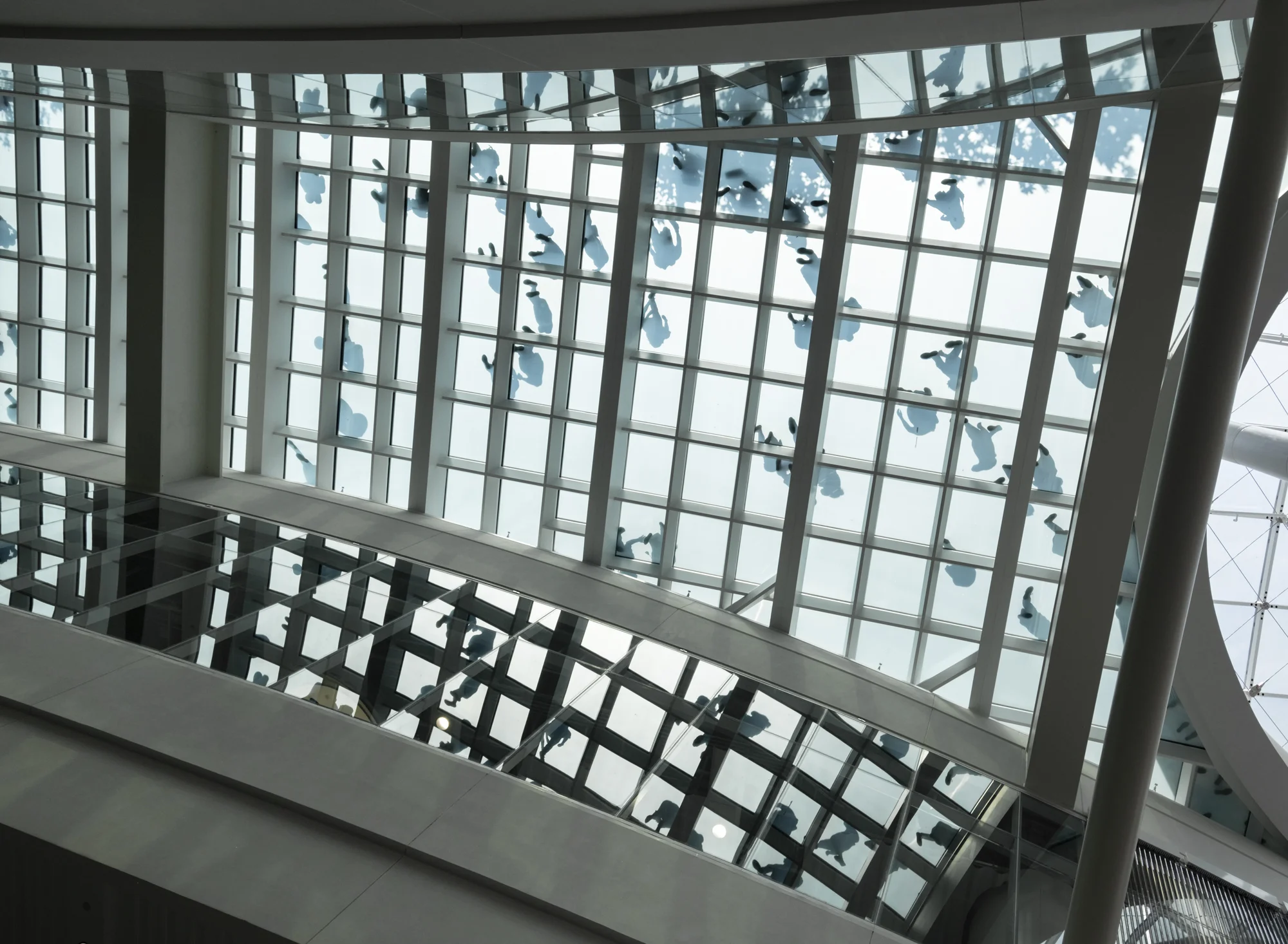 Salesforce Transit Center