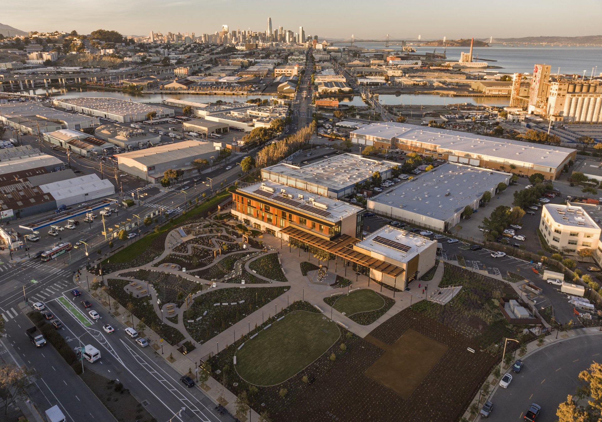 South Eastern Community Center