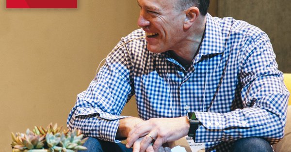 Listen to my podcast with BevNet on succeeding in the natural channel here