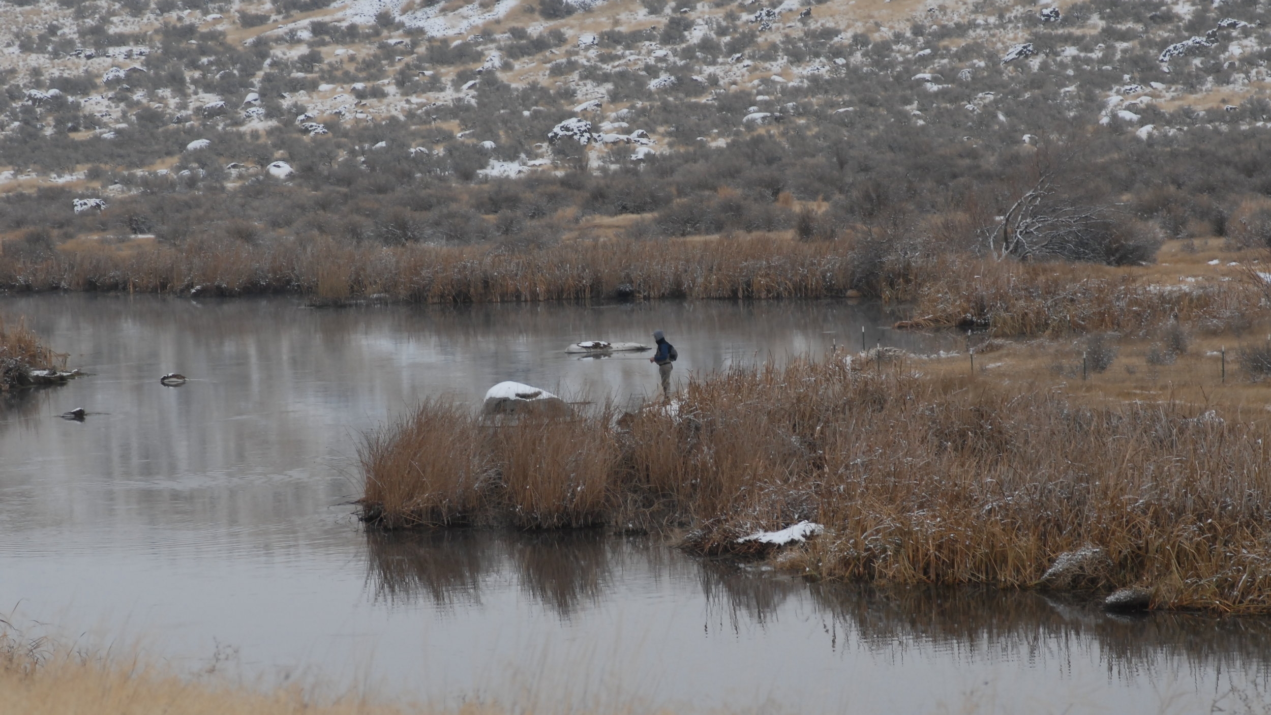 Copy of Rocky Ford Creek Fly Fishing