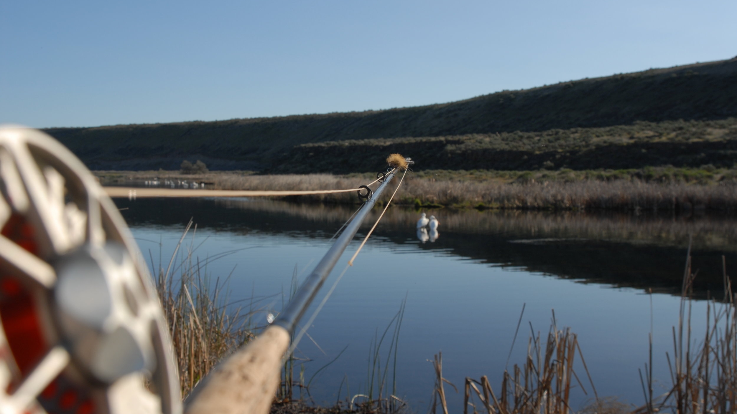 Copy of Rocky Ford Creek