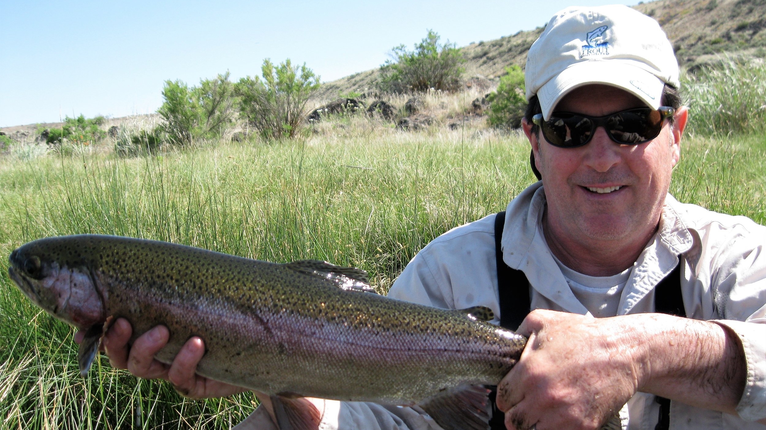 Copy of Rocky Ford Creek Fly Fishing