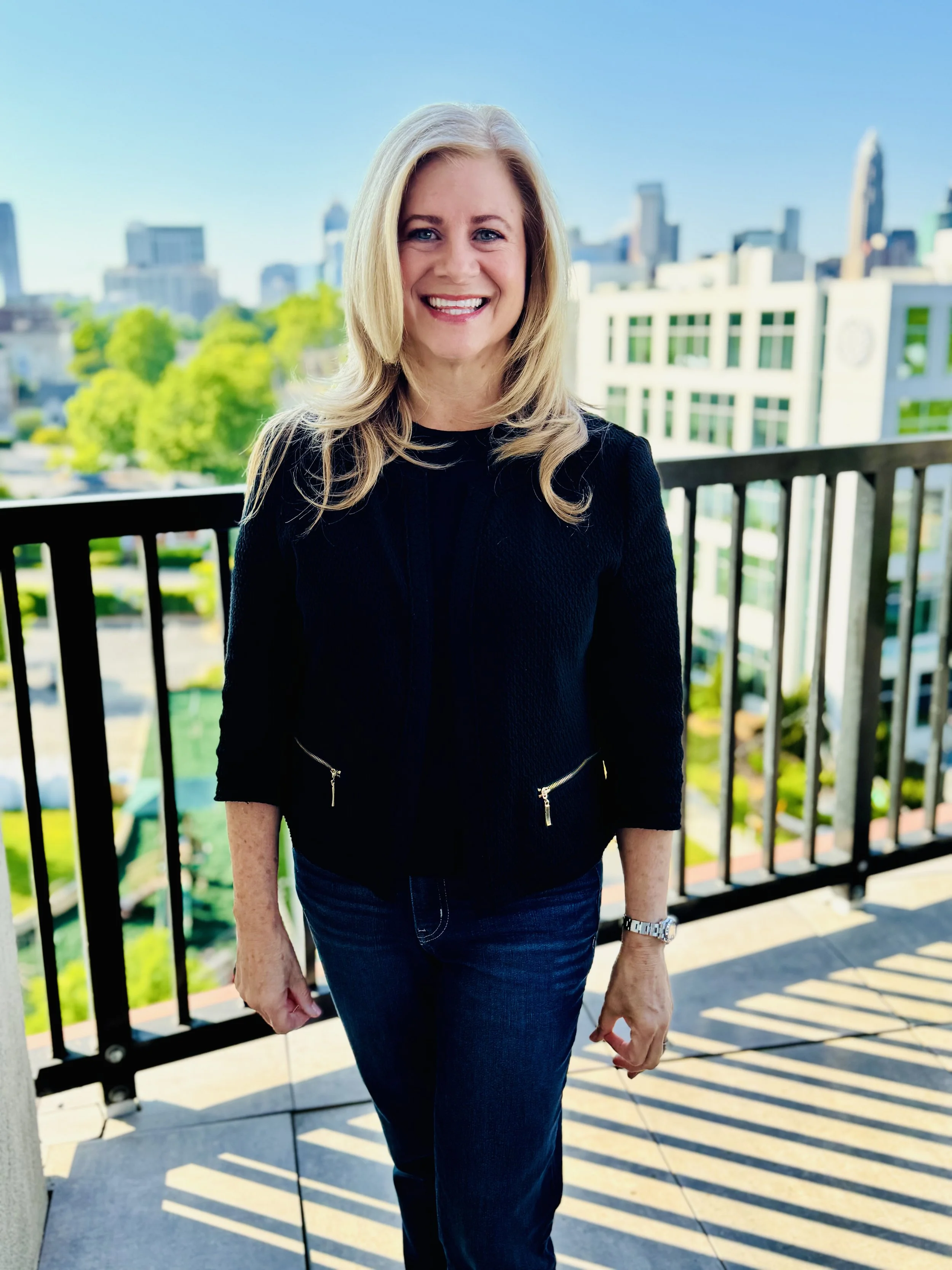 Hormone-Informed Therapy | Martha Hall, LCMHC