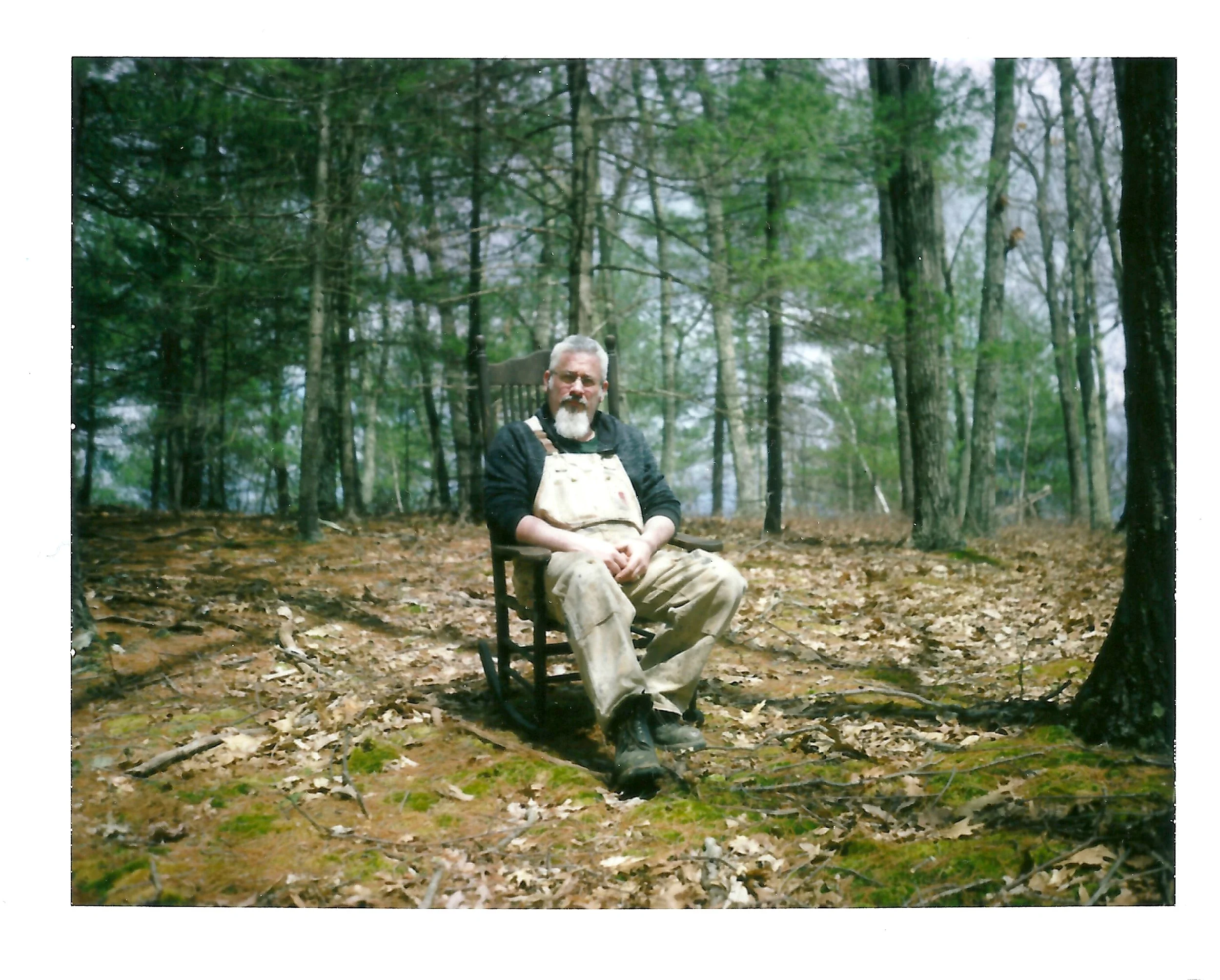 Untitled (Steve Rosenzweig)