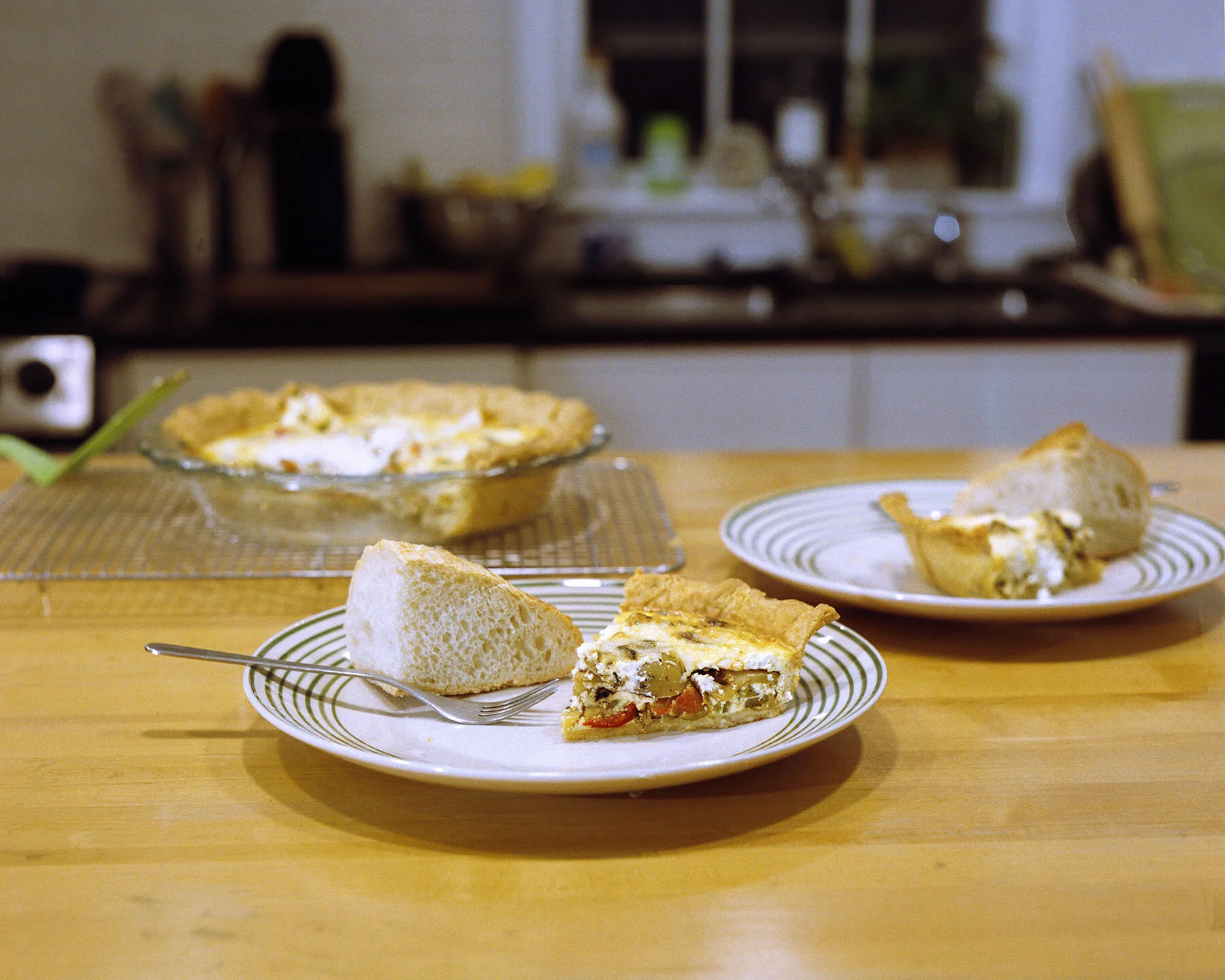 An Ode to the Mother