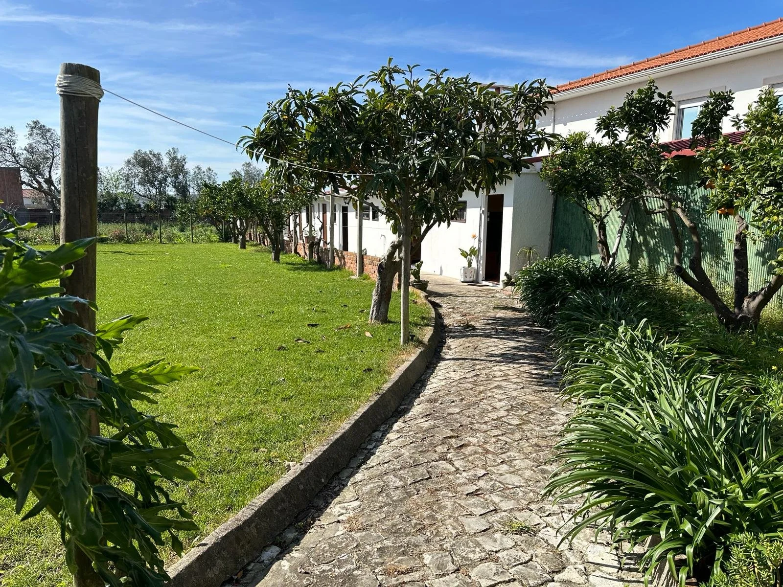 P.E.M Retreat, Portugal, 2024