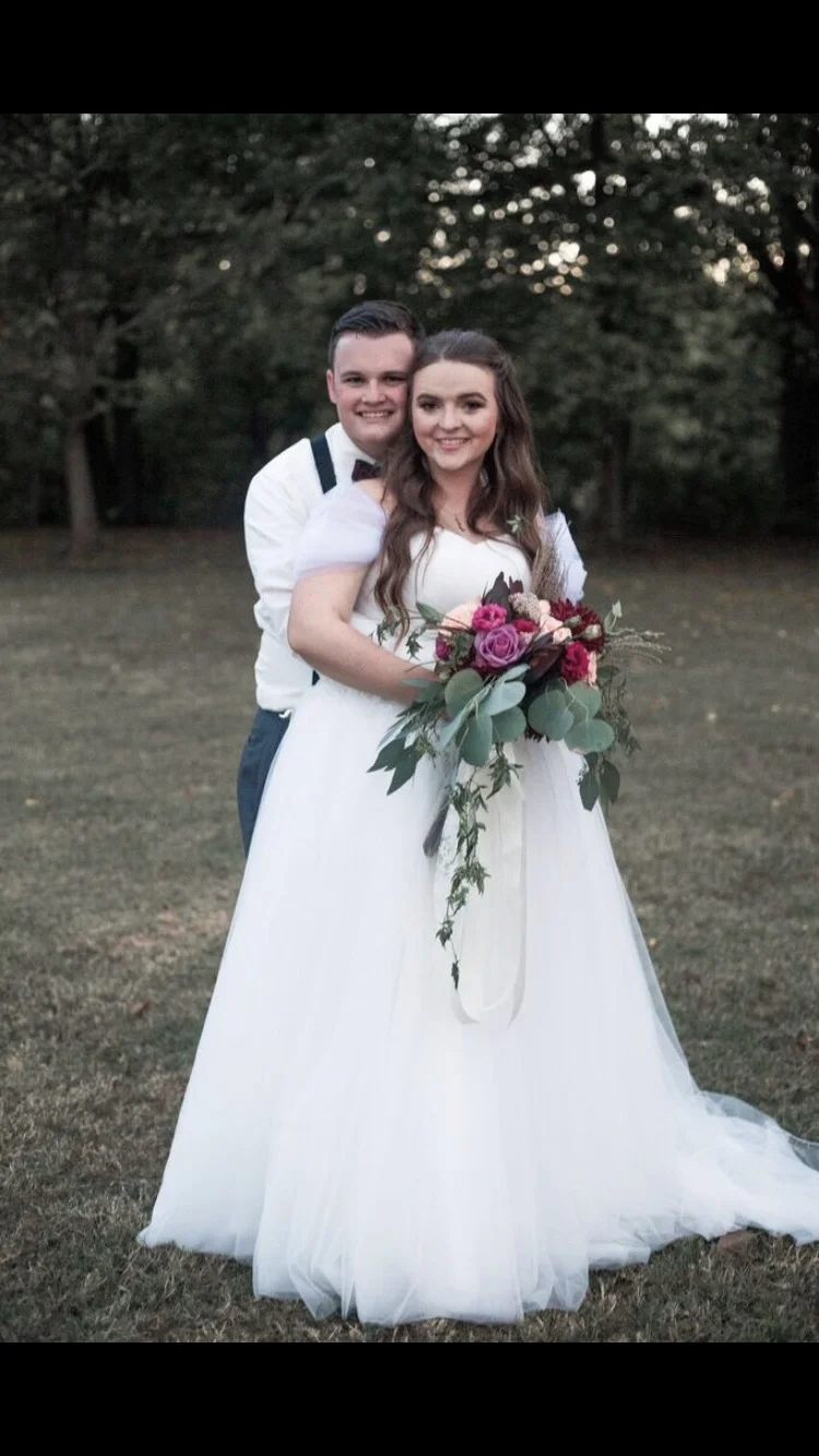 emily's bridal boutique