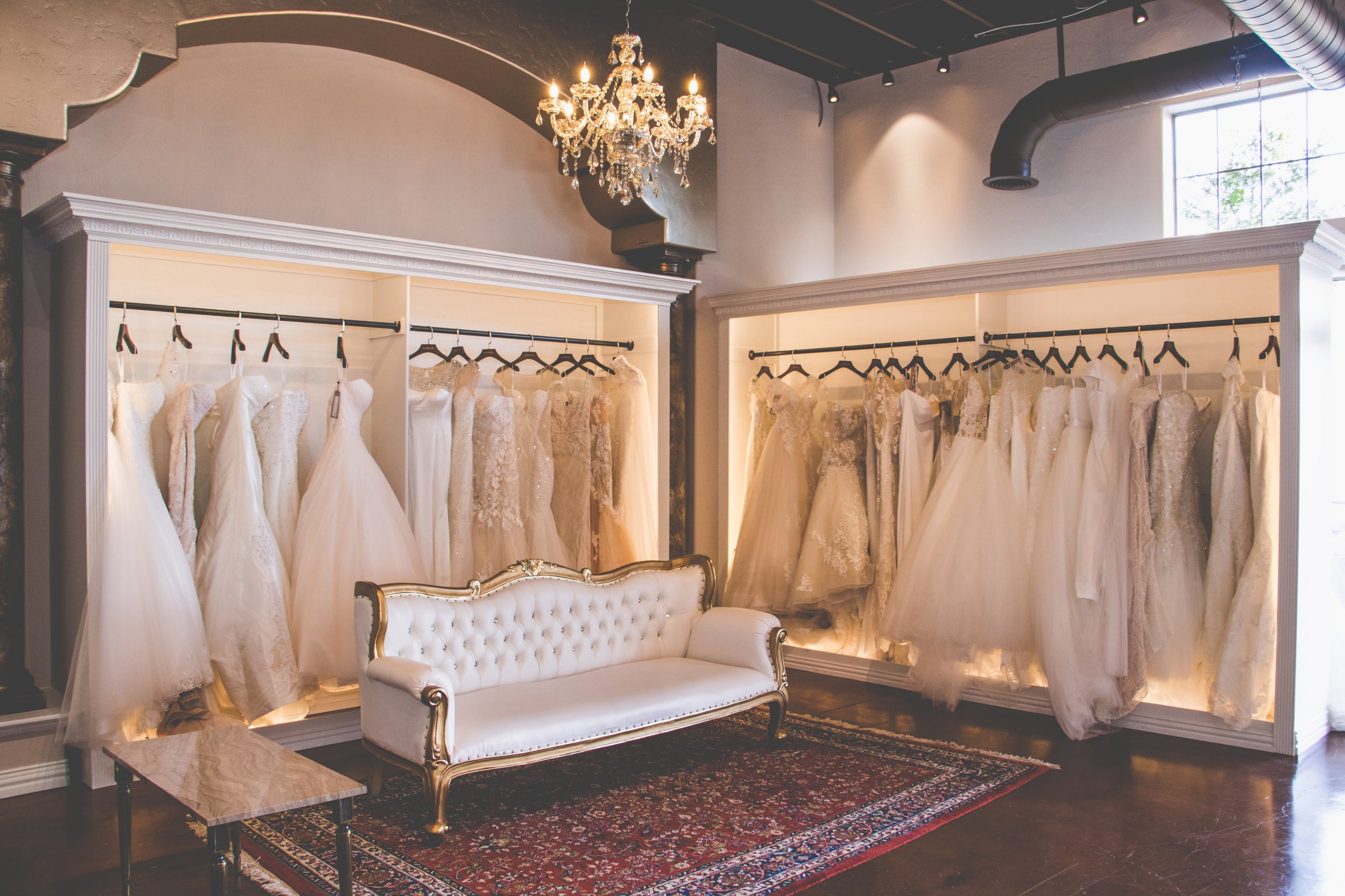 Elizabeth Lee Bridal Elizabeth Lee Bridal