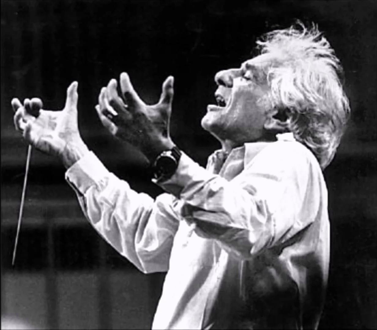 Goodman Concert