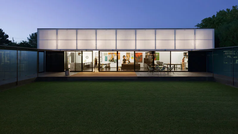 CEDAR STREET RESIDENCE