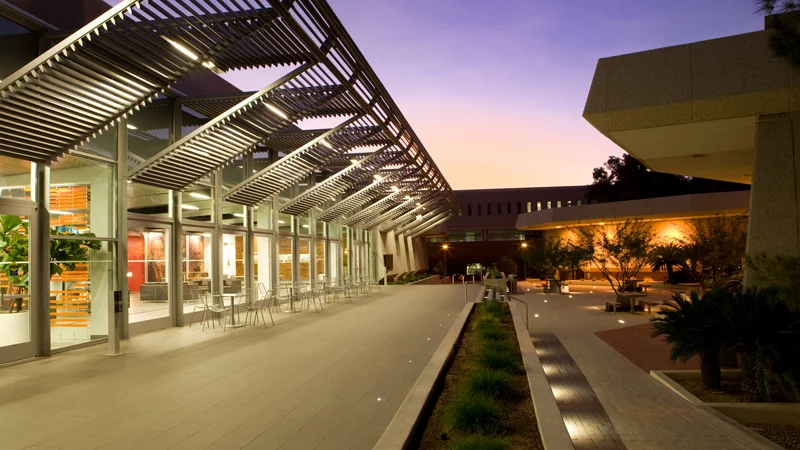 THE LAW COMMONS