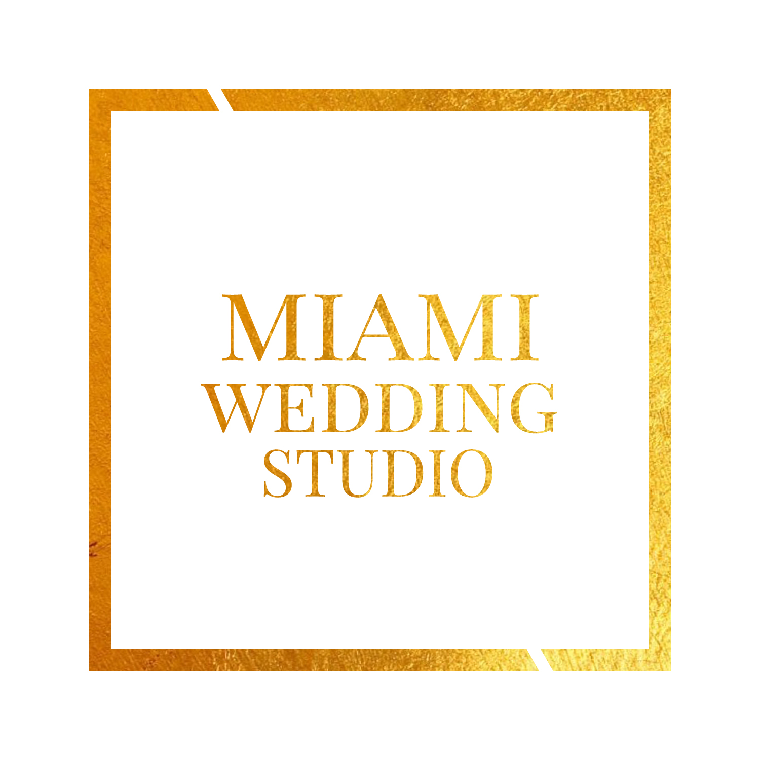 Miami Wedding Studio