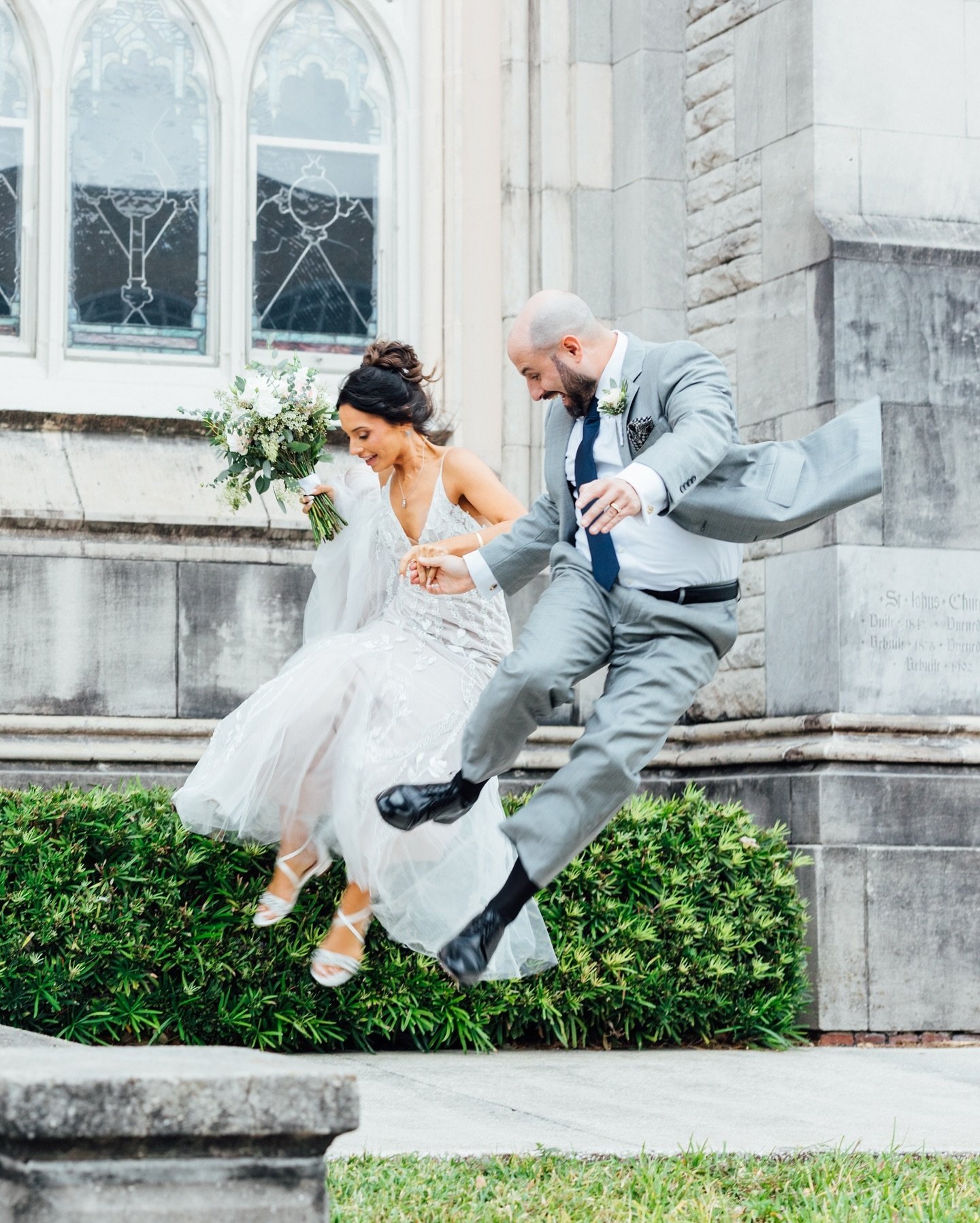 SO MANY good teasers from Paul and Sara Jacksonville wedding! Congratulations to one of the most genuine fun  couples we have had the opportunity to capture!