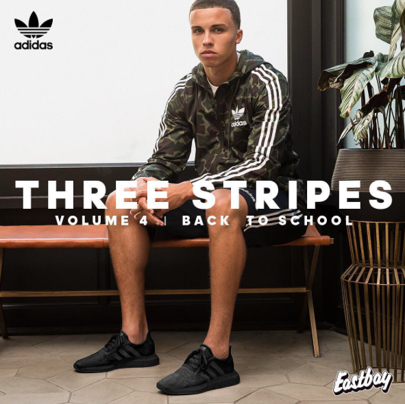 adidas