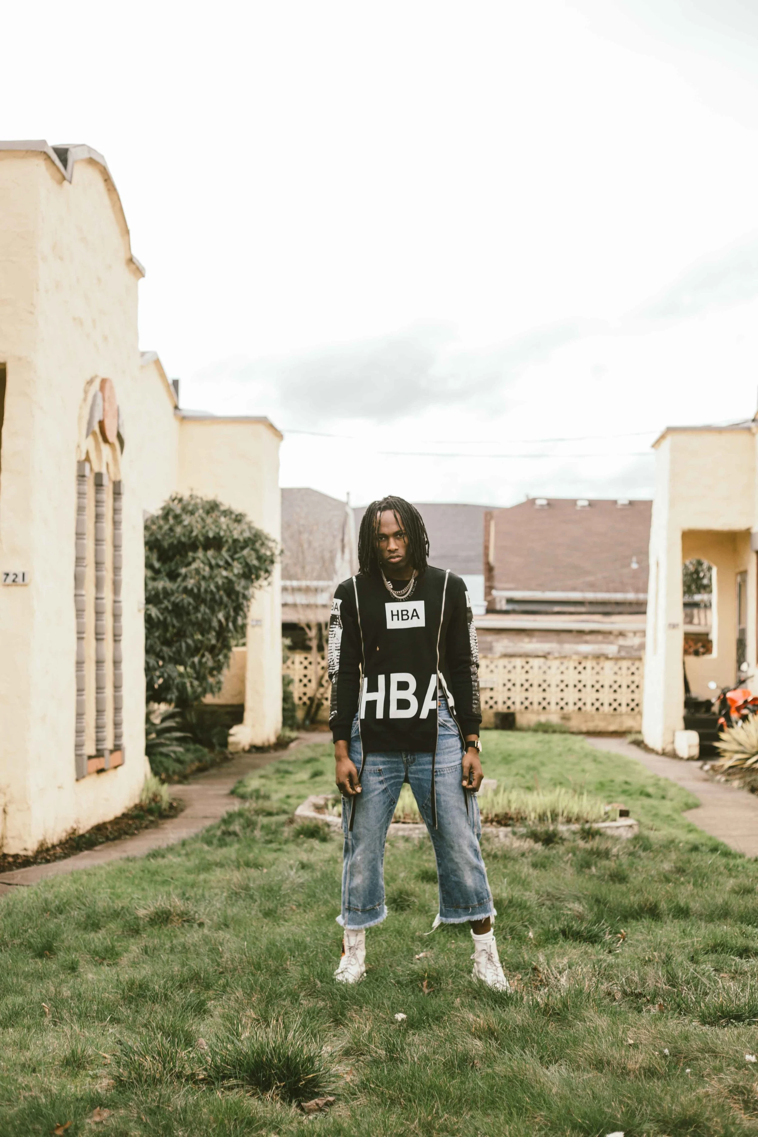  EYES &amp; EDGE editorial  Photographer:  Jason &nbsp; 