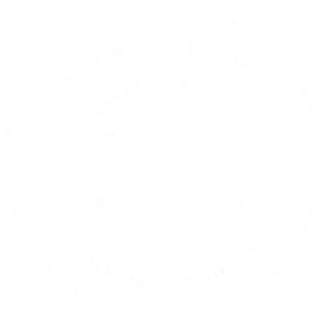 Brown Butter Crêperie & Café logo