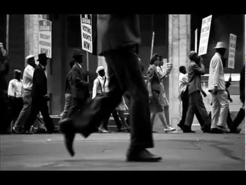 Johnnie Walker Black 100 Years of Striding