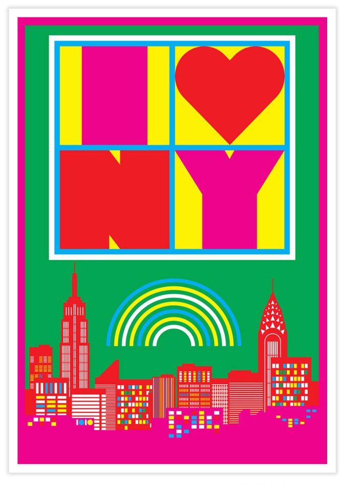 NYC Go