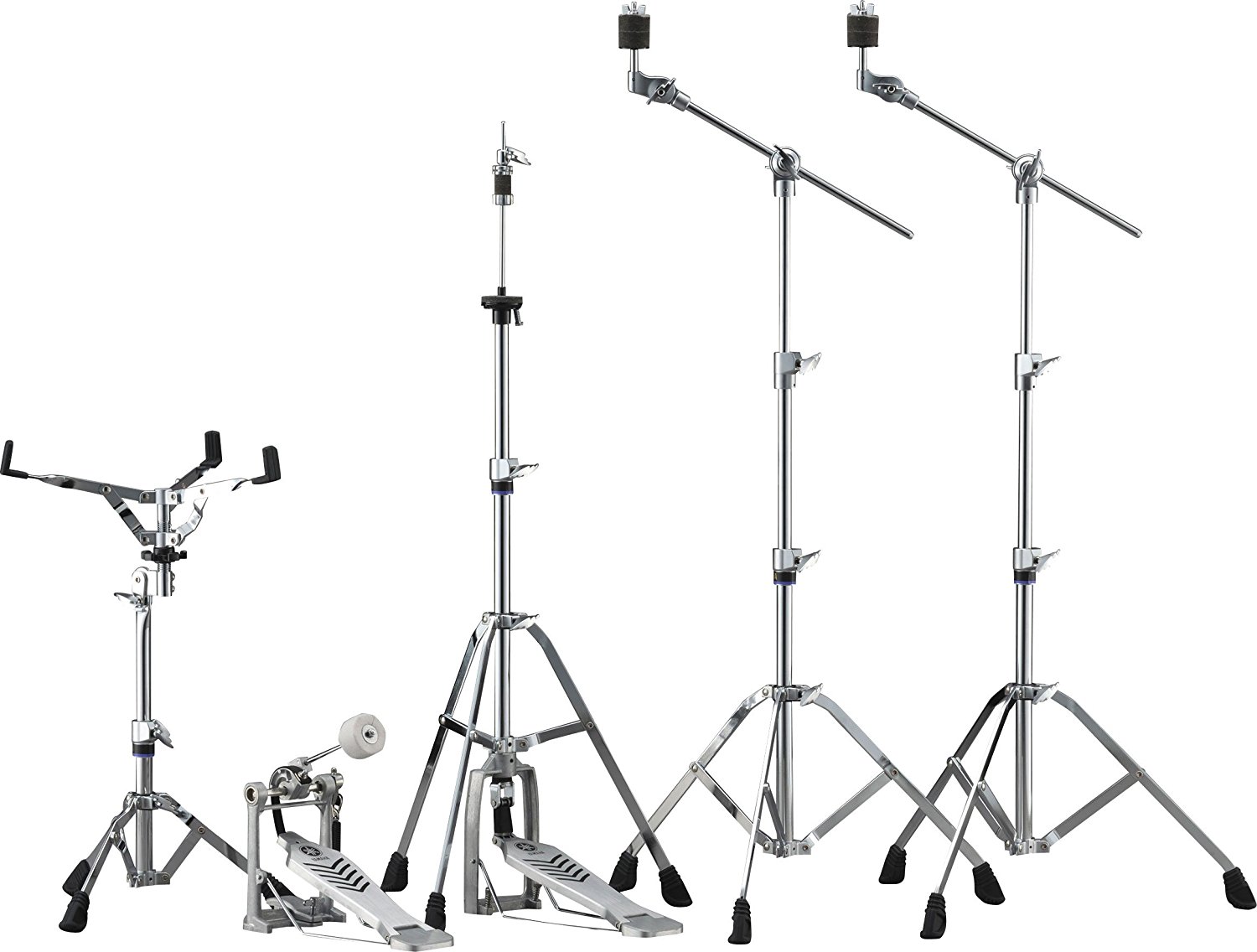HARDWARE AND PERCUSSION accessories