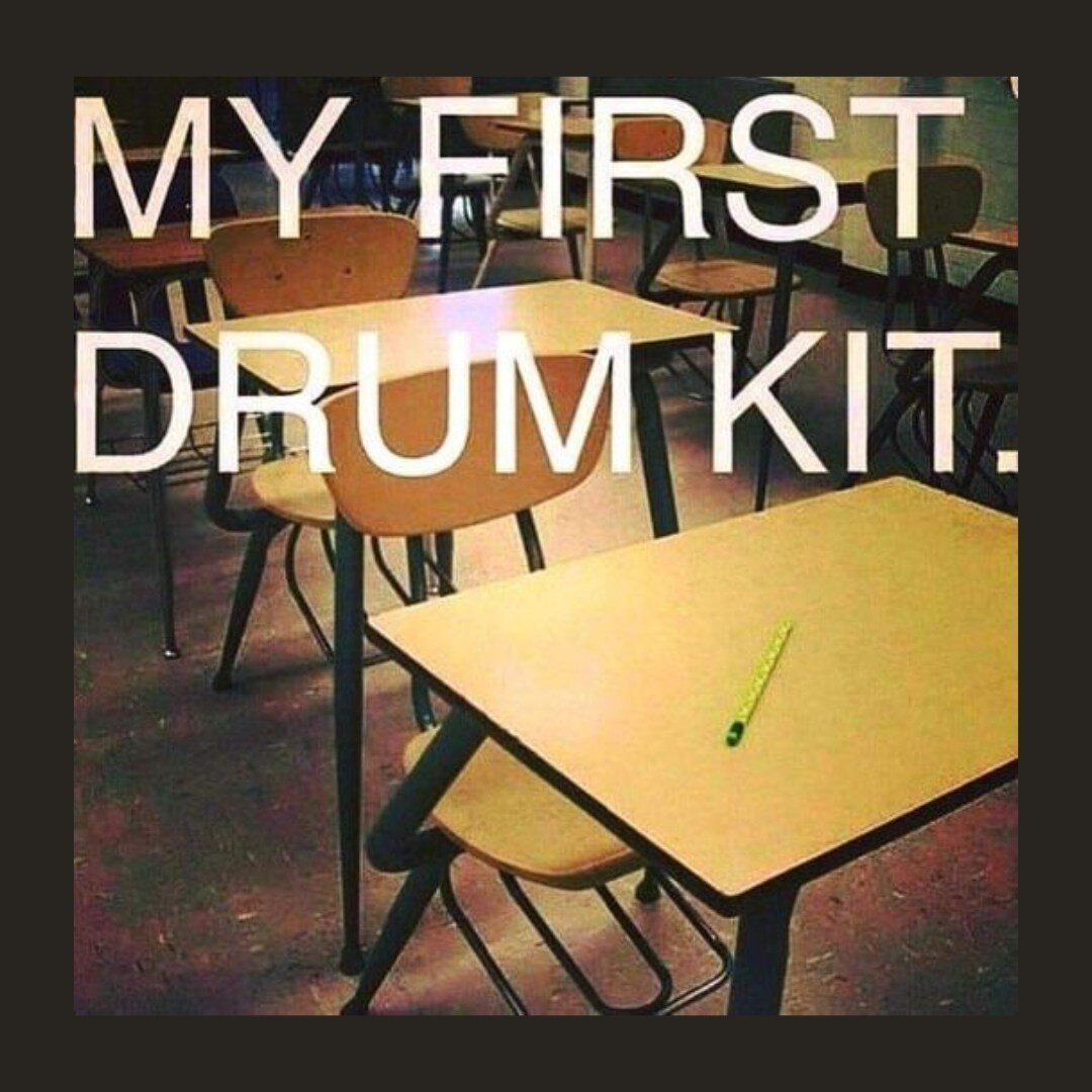 *cymbals and bass drum not included

.
.
.
.
.

#playdrums #drummersofinstgram #drumming #drums #drummer #cymbals
#drummingforlife  #drumsdaily #percussion #percussionist #drummemes #drummeme #bandkid #bandmemes
