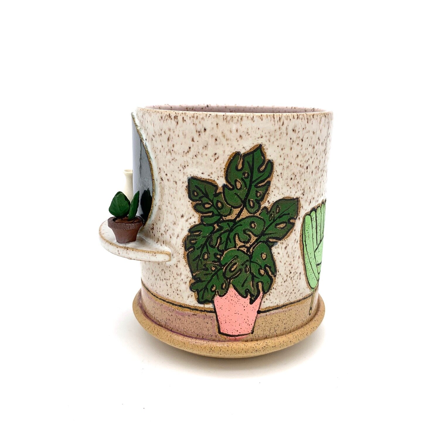 Recognize what makes you happy, and pursue it.