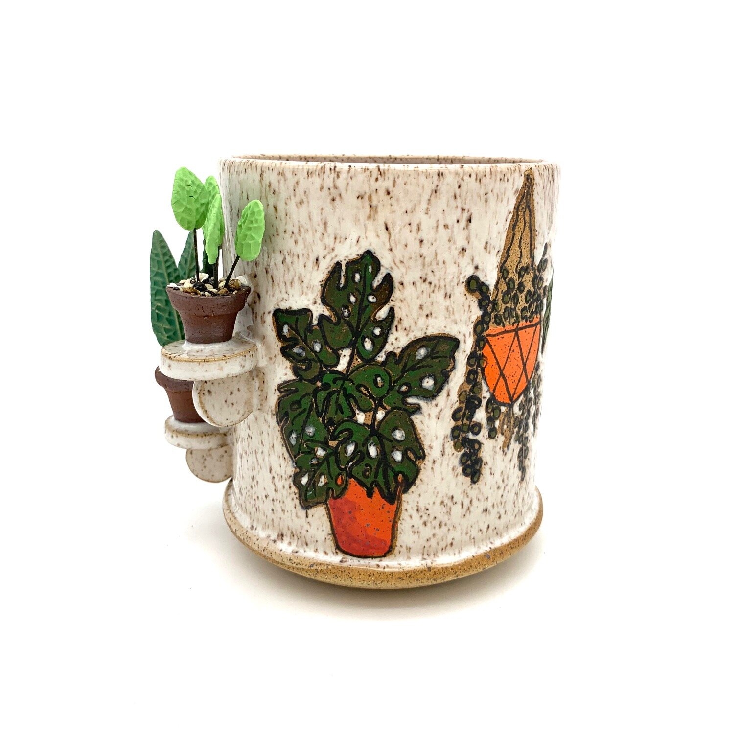 All Plants All The Time!!!!