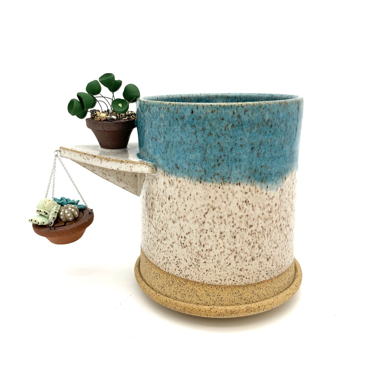 Boo Berry Minimal Shelfie Cup