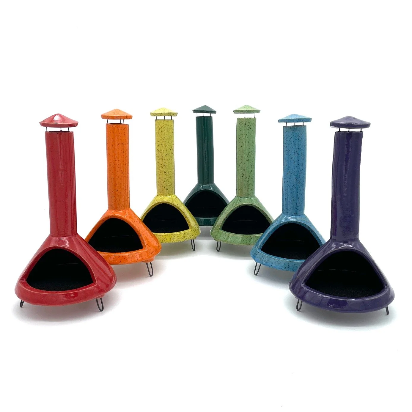 Mini Malm Burner - Ready to ship!!