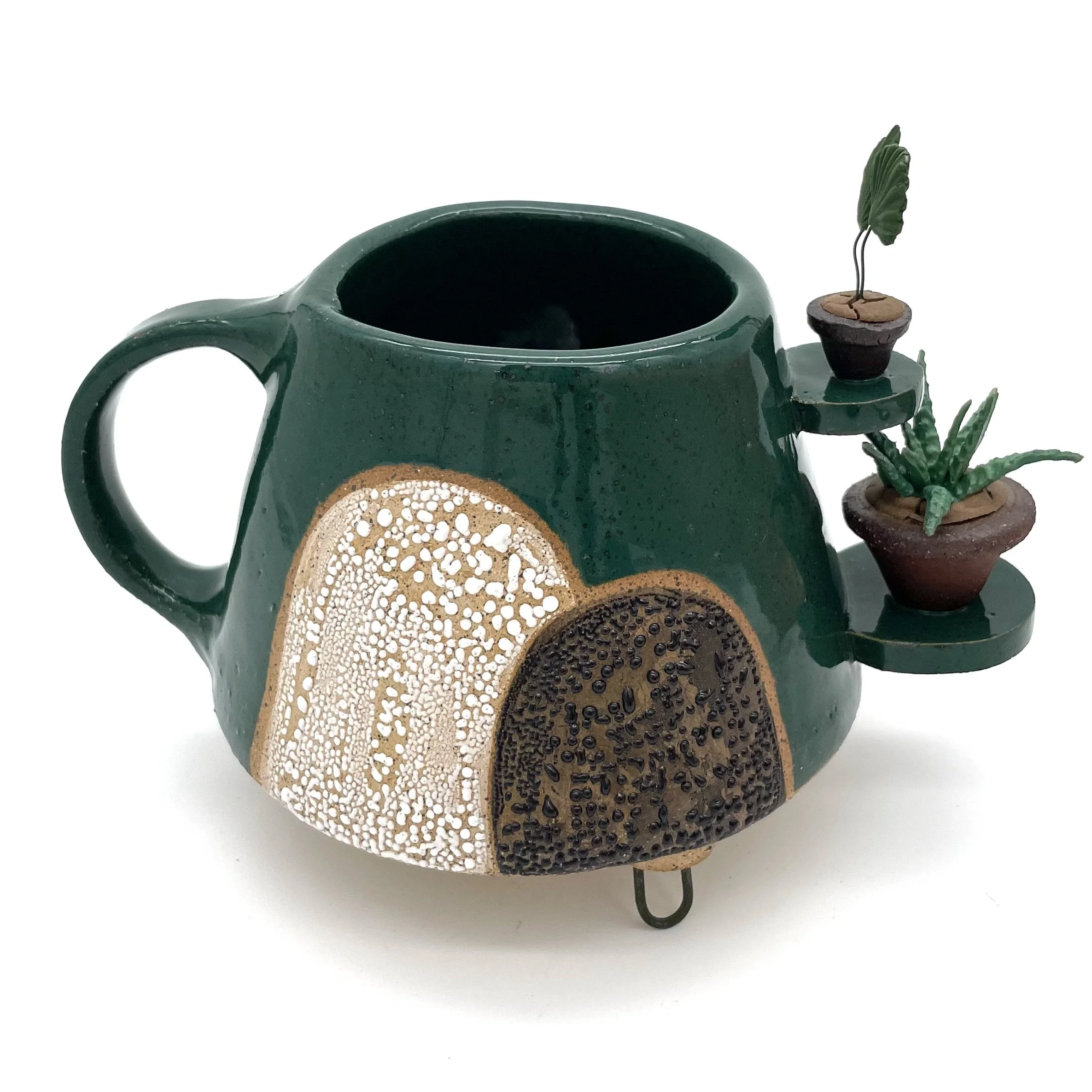 Pebble Arch Mug