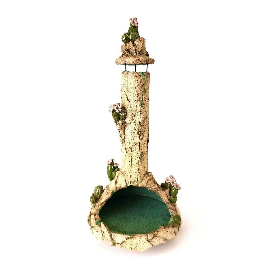 Desert Canyon- Mini Malm Collaboration with Samirah Steinmeyer