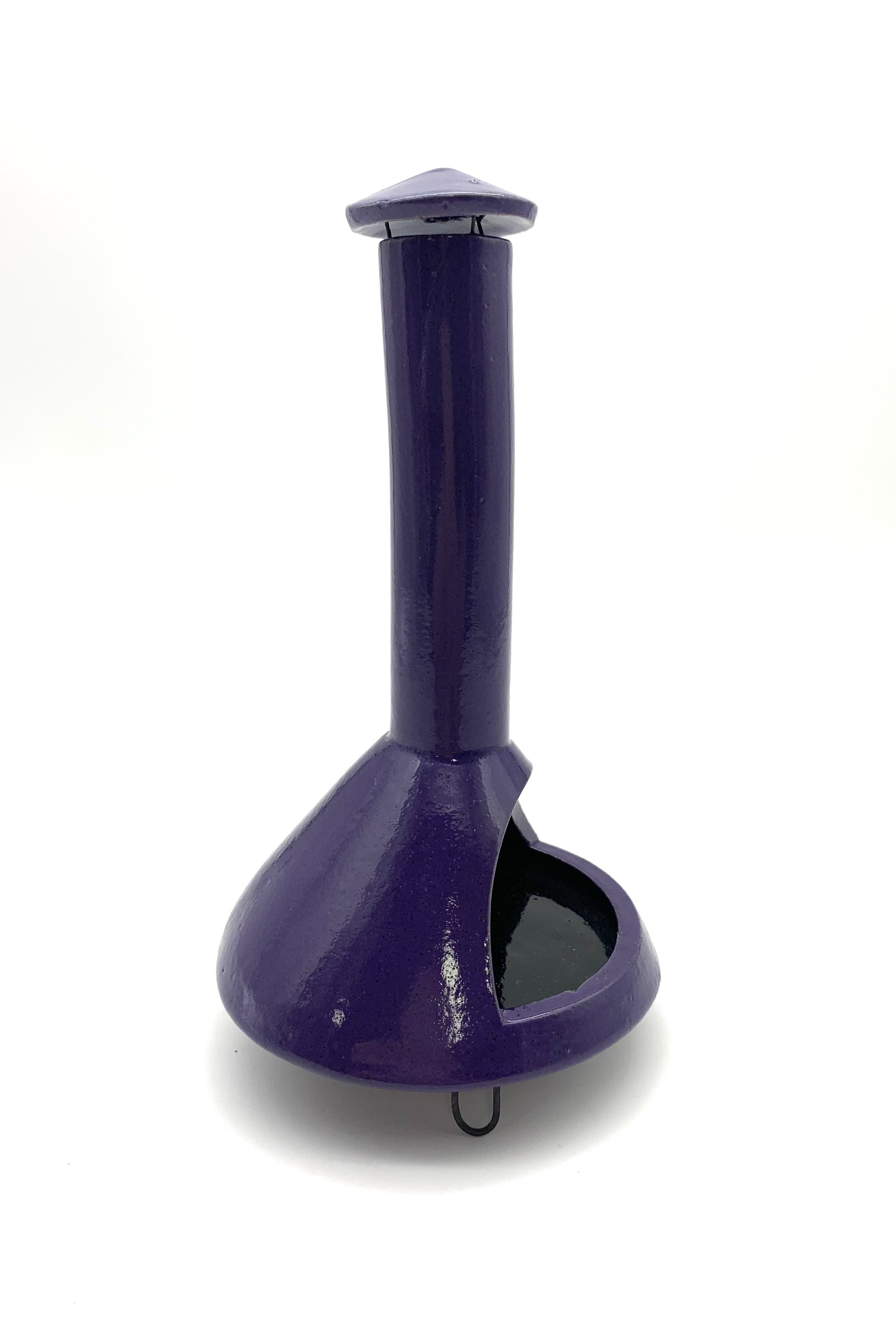 SECONDS MALM: Purple